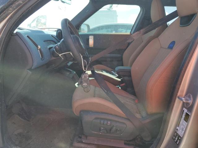 Photo 7 from auction – 2025 MINI COOPER S C with VIN WMZ23GA08S7P70996