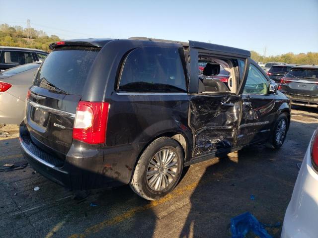 Photo 3 from auction – 2014 CHRYSLER TOWN & COU with VIN 2C4RC1CG9ER168486