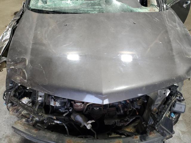 Photo 11 from auction – 2011 ACURA MDX TECHNO with VIN 2HNYD2H41BH509713