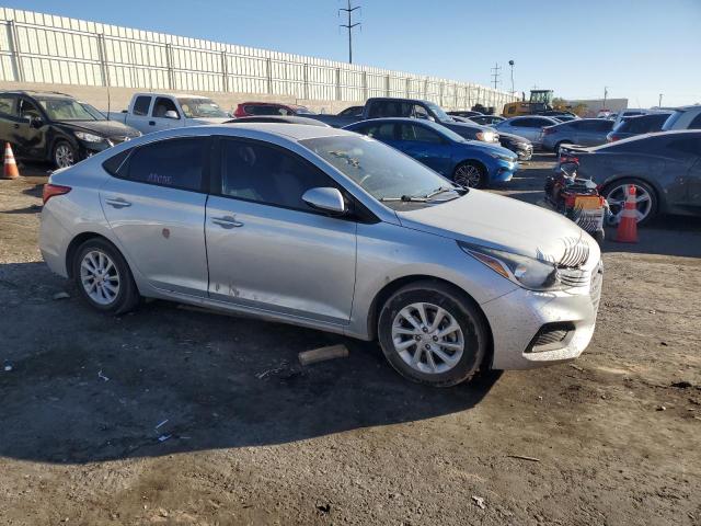 Photo 4 from auction – 2018 HYUNDAI ACCENT SE with VIN 3KPC24A34JE025886