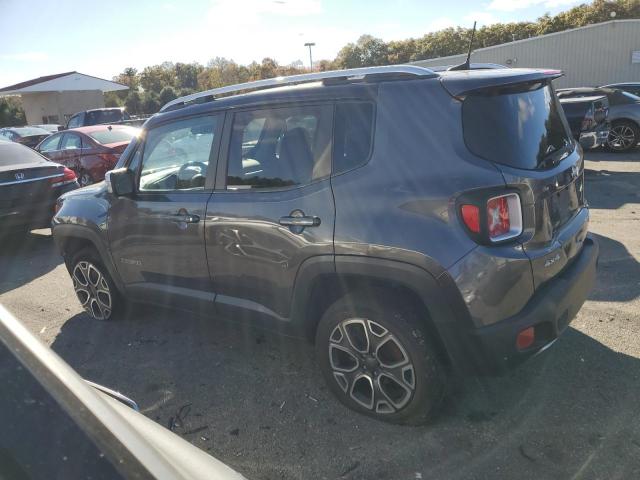 Photo 2 from auction – 2018 JEEP RENEGADE L with VIN ZACCJBDB9JPH09250