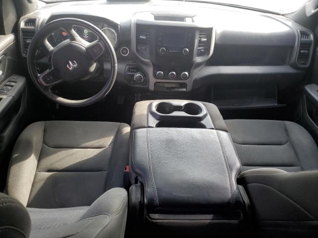 Photo 8 from auction – 2023 RAM 1500 TRADE with VIN 1C6SRECG2PN676894