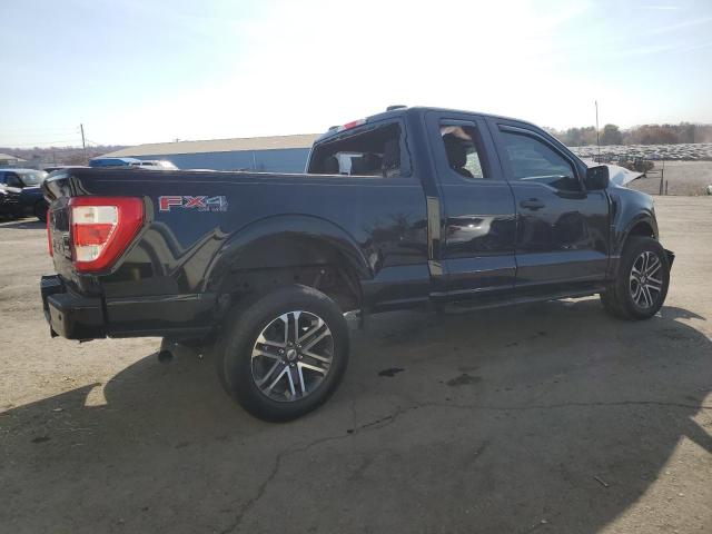 Photo 3 from auction – 2023 FORD F150 SUPER with VIN 1FTEX1EP8PKE13845