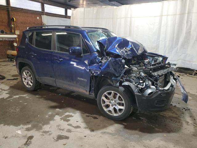 Photo 4 from auction – 2017 JEEP RENEGADE L with VIN ZACCJBBB5HPG52011