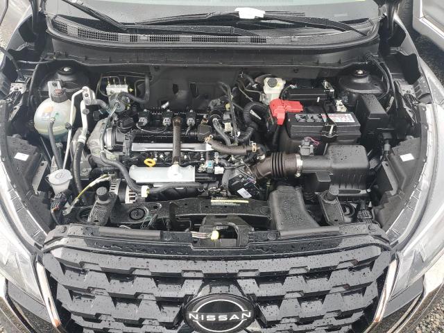 Photo 11 from auction – 2022 NISSAN KICKS SR with VIN 3N1CP5DV2NL491695