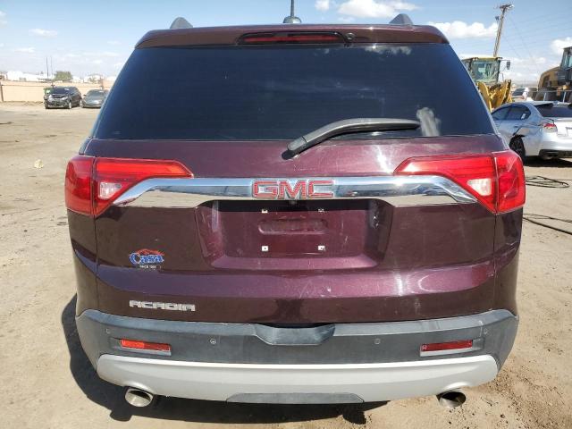 Photo 6 from auction – 2017 GMC ACADIA SLT with VIN 1GKKNMLS5HZ235939