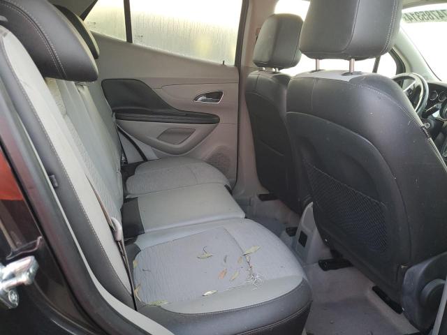Photo 11 from auction – 2015 BUICK ENCORE with VIN KL4CJASB2FB065910