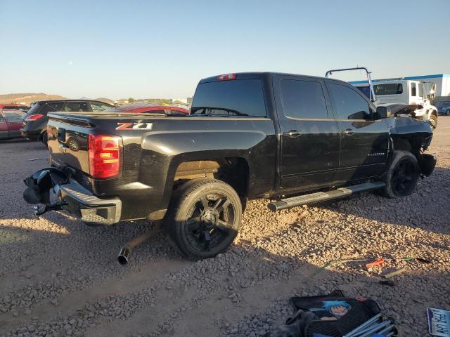 Photo 3 from auction – 2018 CHEVROLET SILVERADO with VIN 3GCUKREC7JG437512