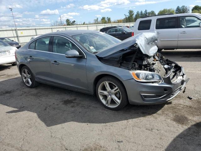 Photo 4 from auction – 2016 VOLVO S60 PREMIE with VIN YV126MFK9G2394422