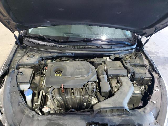 Photo 11 from auction – 2019 HYUNDAI SONATA LIM with VIN 5NPE34AF0KH781714