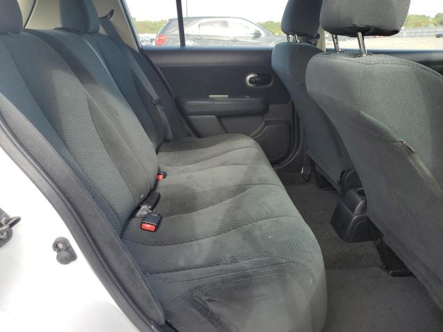 Photo 10 from auction – 2011 NISSAN VERSA S with VIN 3N1BC1CP3BL511967