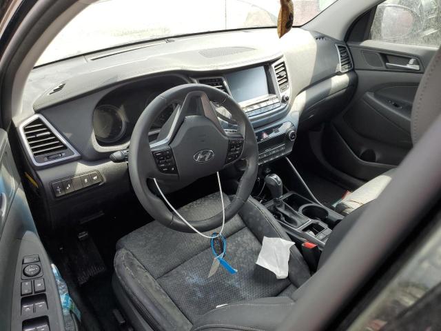 Photo 8 from auction – 2016 HYUNDAI TUCSON LIM with VIN KM8J33A26GU161495