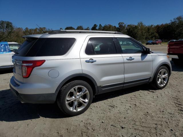 صورة رقم 3 من المزاد - 2014 FORD EXPLORER L مع VIN 1FM5K7F80EGA08972