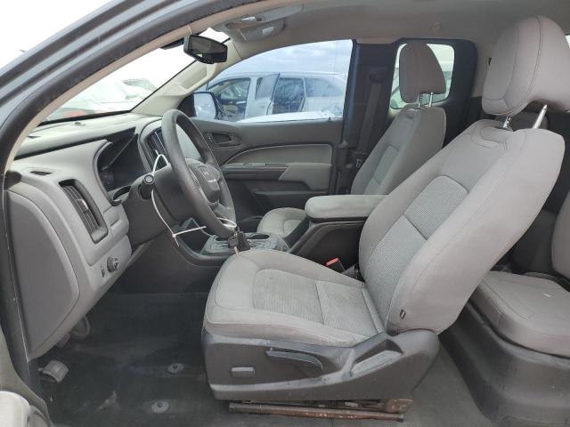 Photo 7 from auction – 2015 GMC CANYON with VIN 1GTH5AEA8F1160044
