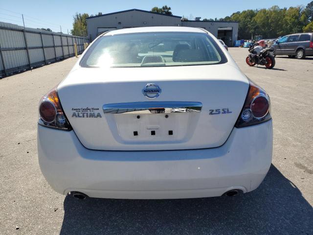 Photo 6 from auction – 2012 NISSAN ALTIMA BAS with VIN 1N4AL2AP6CC168396