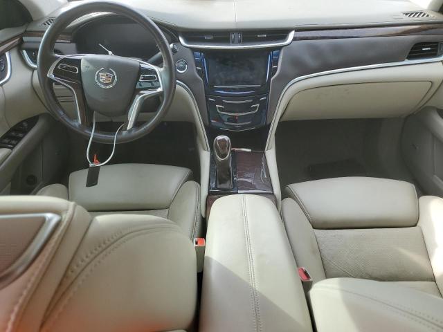 Photo 8 from auction – 2013 CADILLAC XTS PLATIN with VIN 2G61U5S32D9208926
