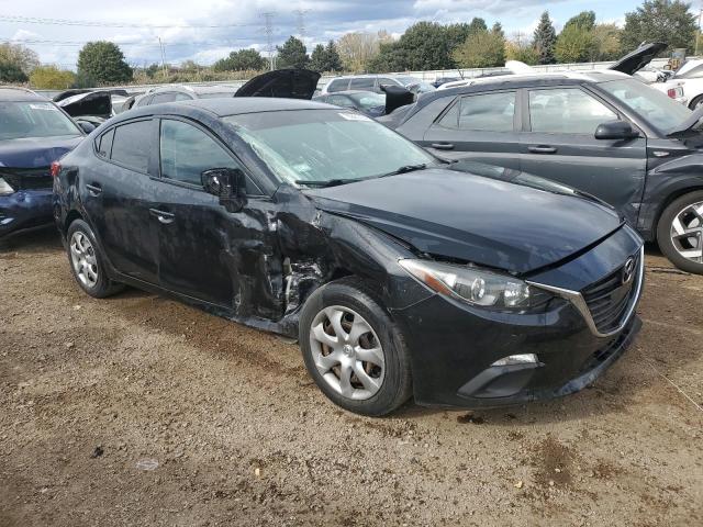 Photo 4 from auction – 2016 MAZDA 3 SPORT with VIN JM1BM1T74G1300463