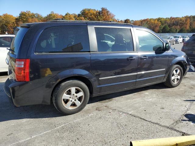 Photo 3 from auction – 2010 DODGE GRAND CARA with VIN 2D4RN5D11AR287271