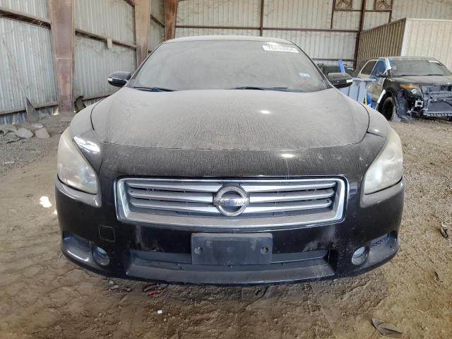 Photo 5 from auction – 2013 NISSAN MAXIMA S with VIN 1N4AA5AP6DC812259