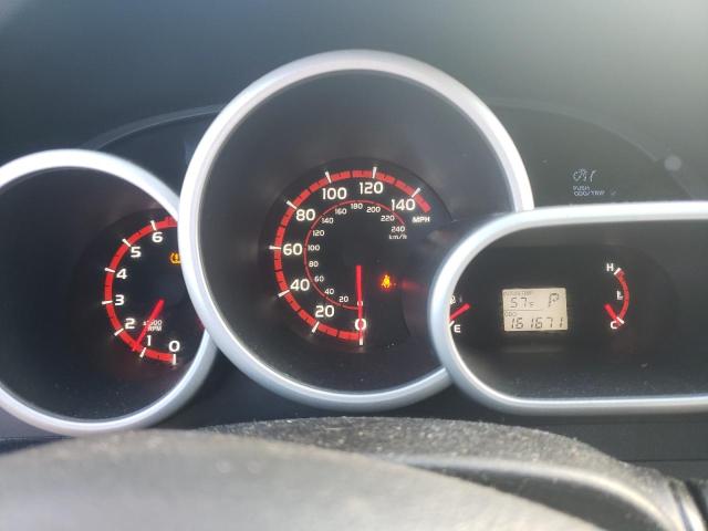 Photo 9 from auction – 2010 TOYOTA COROLLA MA with VIN 2T1KE4EE5AC040152