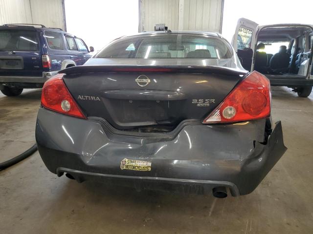 Photo 6 from auction – 2011 NISSAN ALTIMA SR with VIN 1N4BL2EP5BC155636