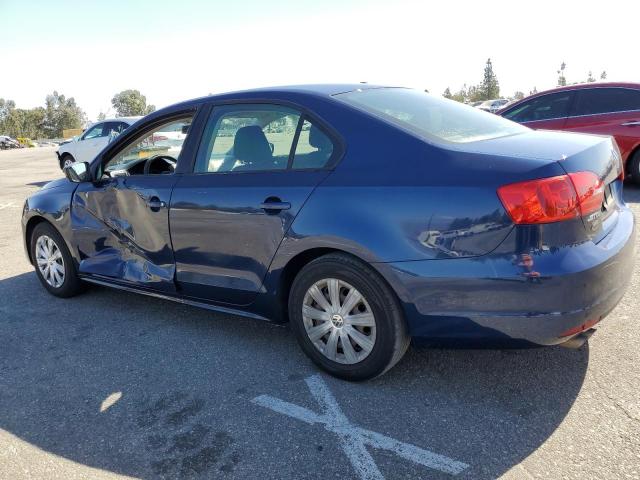 Photo 2 from auction – 2014 VOLKSWAGEN JETTA BASE with VIN 3VW2K7AJ9EM405570