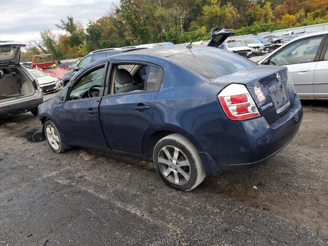 Photo 2 from auction – 2008 NISSAN SENTRA 2.0 with VIN 3N1AB61E18L746003