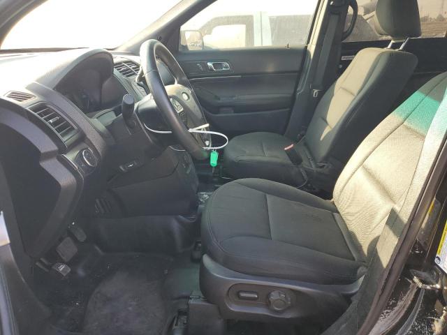 Photo 7 from auction – 2017 FORD EXPLORER P with VIN 1FM5K8AR8HGA77130
