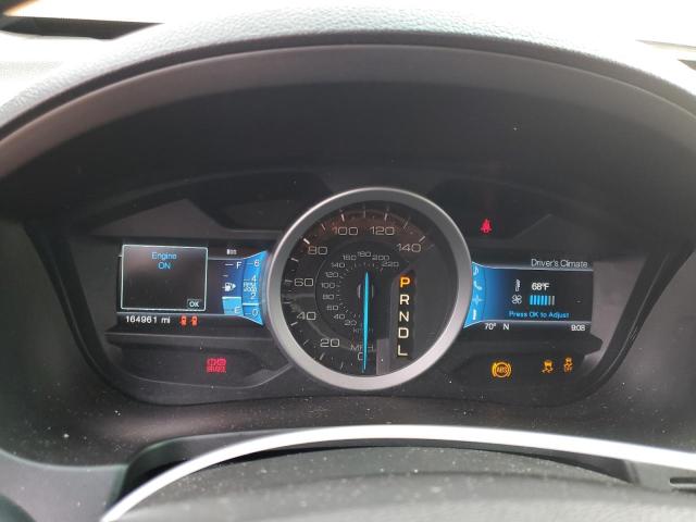 Photo 9 from auction – 2013 FORD EXPLORER X with VIN 1FM5K7D91DGC71921