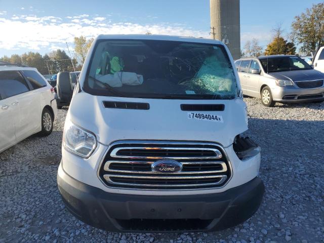 Photo 5 from auction – 2017 FORD TRANSIT T- with VIN 1FBZX2YM1HKA90852