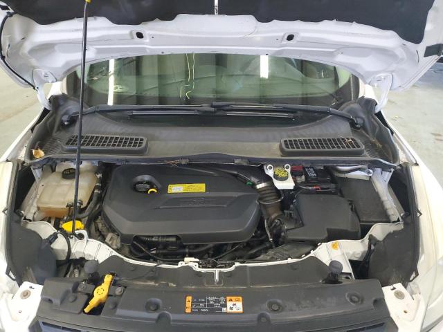 Photo 12 from auction – 2014 FORD ESCAPE SE with VIN 1FMCU0GX3EUB85533