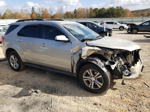 Photo 4 from auction – 2013 CHEVROLET EQUINOX LT with VIN 2GNALPEK1D6427996