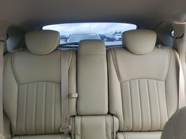 Photo 10 from auction – 2017 INFINITI QX50 with VIN JN1BJ0RR0HM411994