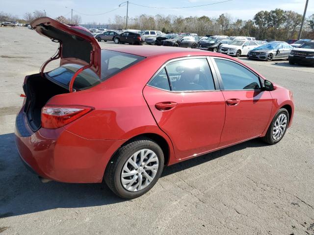 Photo 3 from auction – 2019 TOYOTA COROLLA L with VIN 2T1BURHE6KC194267