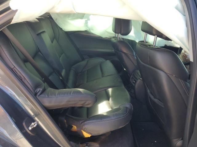 Photo 10 from auction – 2013 CADILLAC ATS with VIN 1G6AG5RX4D0153101