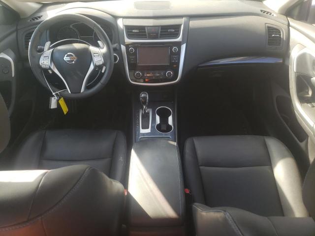 Photo 8 from auction – 2018 NISSAN ALTIMA 2.5 with VIN 1N4AL3AP1JC208936