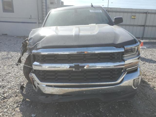 Photo 5 from auction – 2017 CHEVROLET SILVERADO with VIN 3GCUKREC2HG183217
