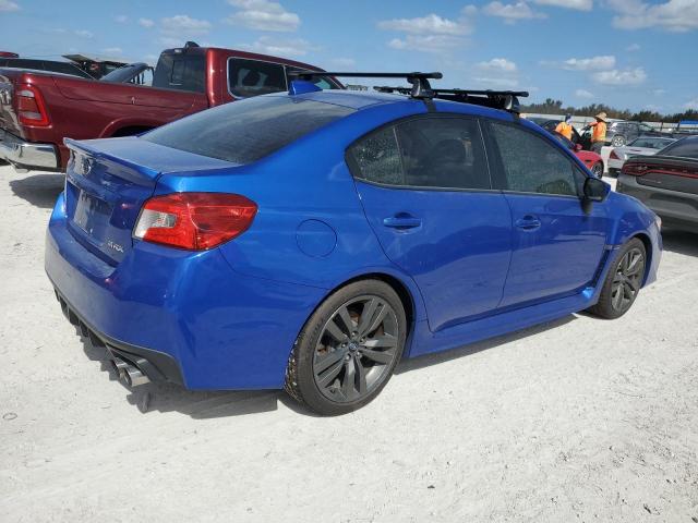 Zdjęcie 3 z aukcji – 2017 SUBARU WRX PREMIU z VIN JF1VA1E63H9837683