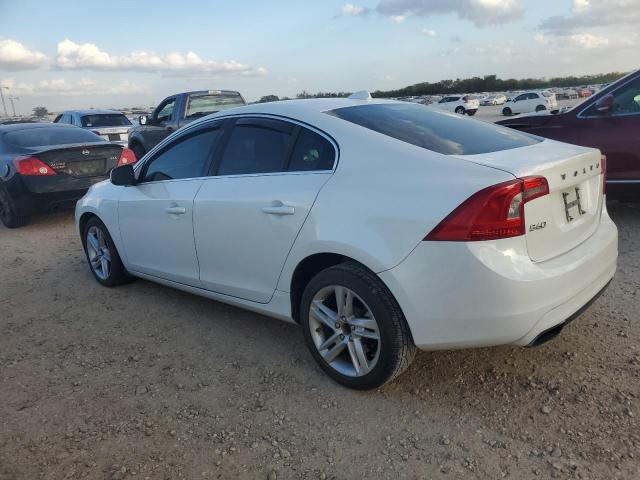 Photo 2 from auction – 2014 VOLVO S60 T5 with VIN YV1612FS6E2293162
