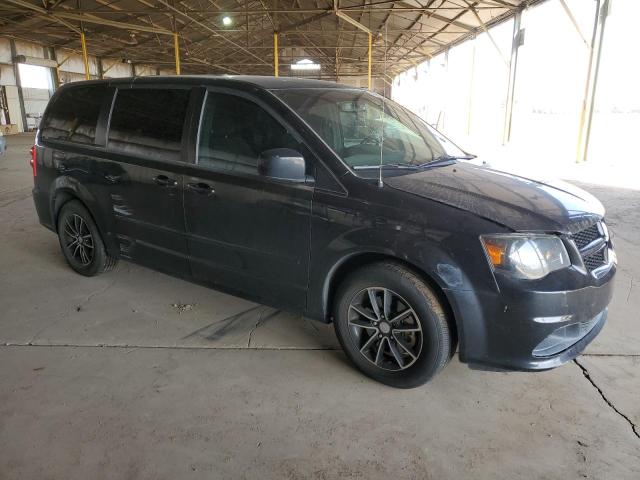 Photo 4 from auction – 2015 DODGE GRAND CARA with VIN 2C4RDGBG0FR685484