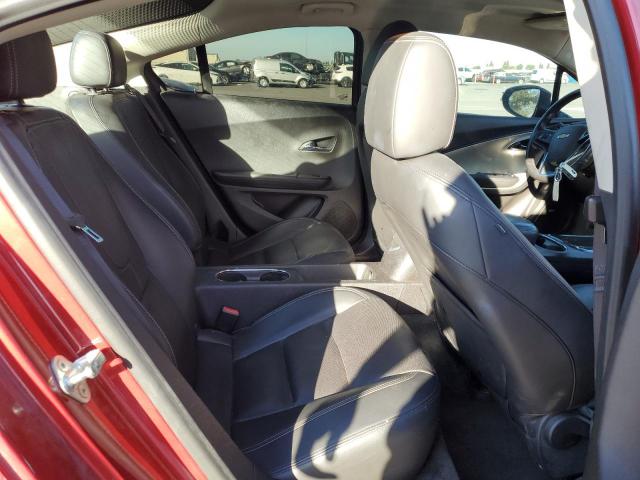 Photo 10 from auction – 2012 CHEVROLET VOLT with VIN 1G1RH6E40CU123608