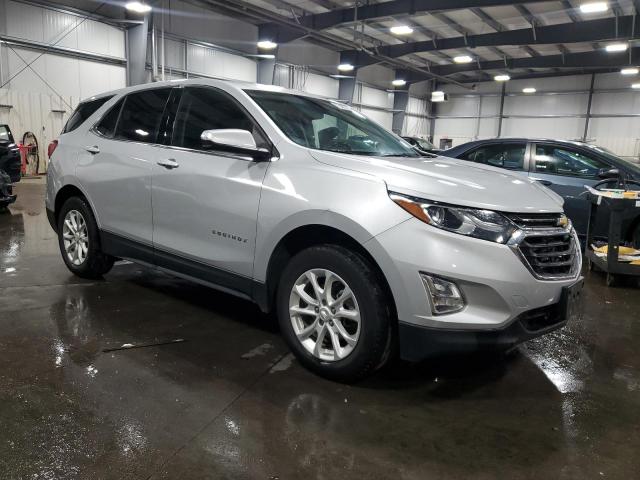 Photo 4 from auction – 2019 CHEVROLET EQUINOX LT with VIN 2GNAXUEVXK6158374