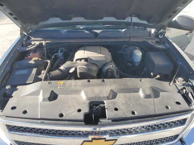 Photo 11 from auction – 2013 CHEVROLET SILVERADO with VIN 3GCPKSE79DG142441