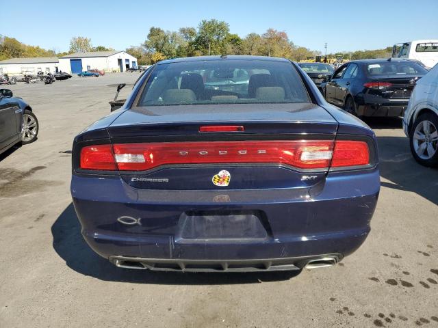Photo 6 from auction – 2014 DODGE CHARGER SX with VIN 2C3CDXHG4EH318688