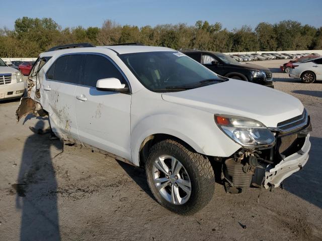 Photo 4 from auction – 2016 CHEVROLET EQUINOX LT with VIN 2GNFLFEK6G6356024