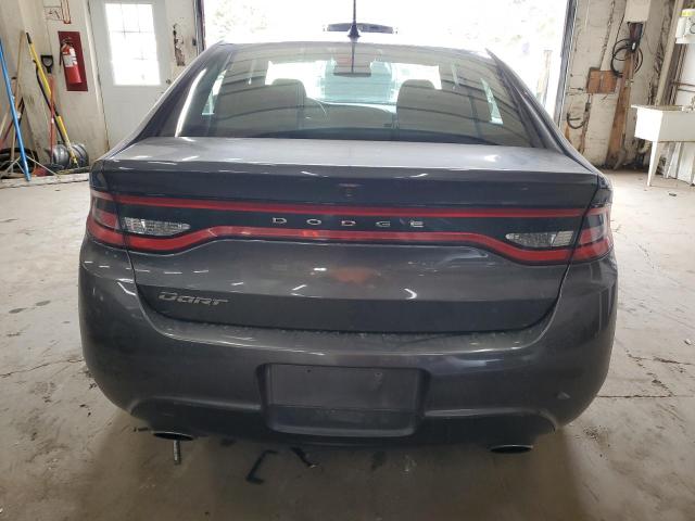 Photo 6 from auction – 2015 DODGE DART SXT with VIN 1C3CDFBB9FD275794
