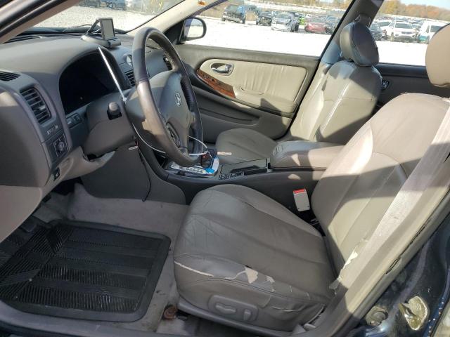 Photo 7 from auction – 2001 INFINITI I30 with VIN JNKCA31A41T029809