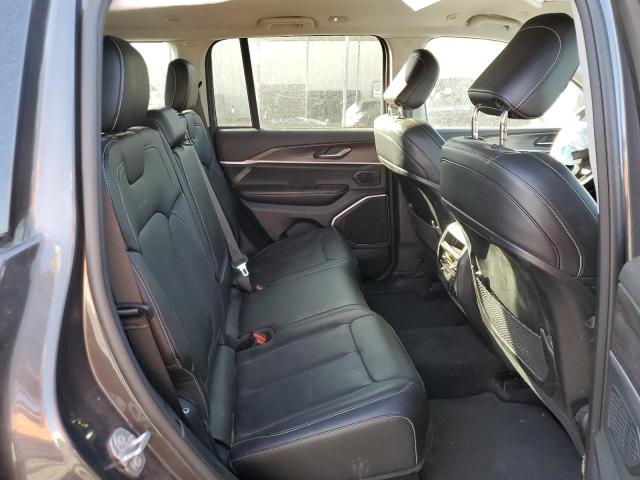 صورة رقم 11 من المزاد - 2022 JEEP GRAND CHER مع VIN 1C4RJGBG4N8636811