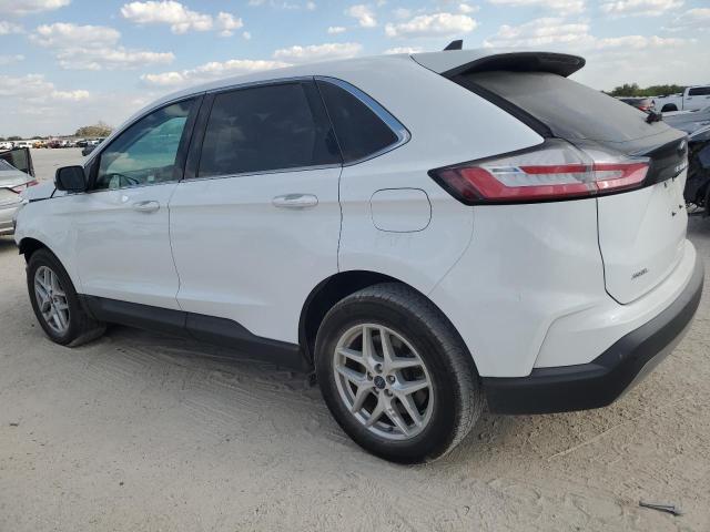 Foto 2 de la subasta – 2022 FORD EDGE SEL con VIN 2FMPK4J98NBA33536