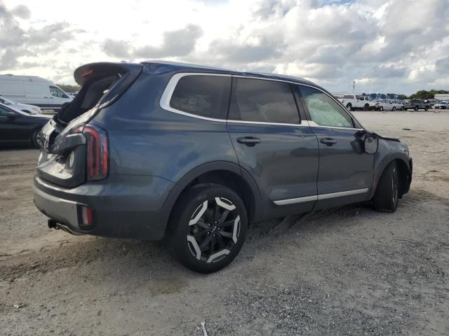 Photo 3 from auction – 2023 KIA TELLURIDE with VIN 5XYP34GC2PG350697